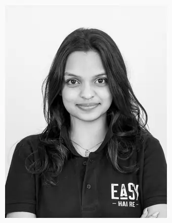 Portrait of Namya Jain